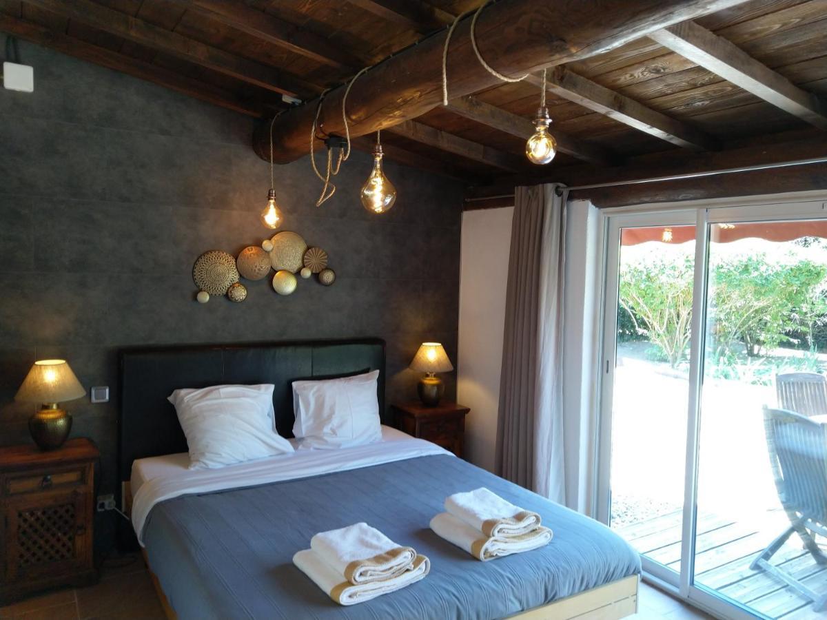 Villa Liberty Entraigues-sur-la-Sorgue Екстериор снимка