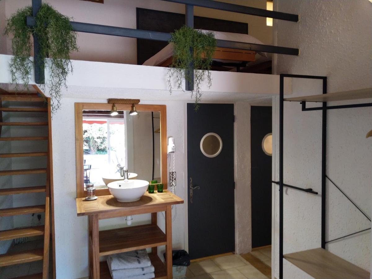 Villa Liberty Entraigues-sur-la-Sorgue Екстериор снимка