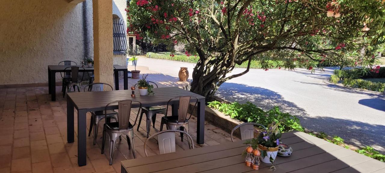 Villa Liberty Entraigues-sur-la-Sorgue Екстериор снимка
