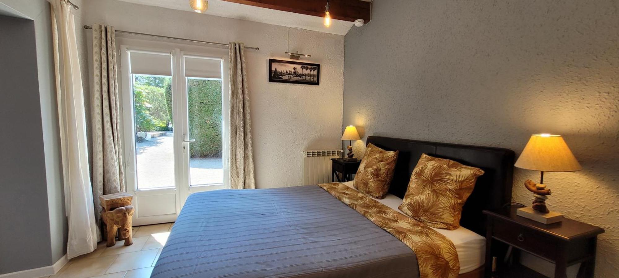 Villa Liberty Entraigues-sur-la-Sorgue Екстериор снимка