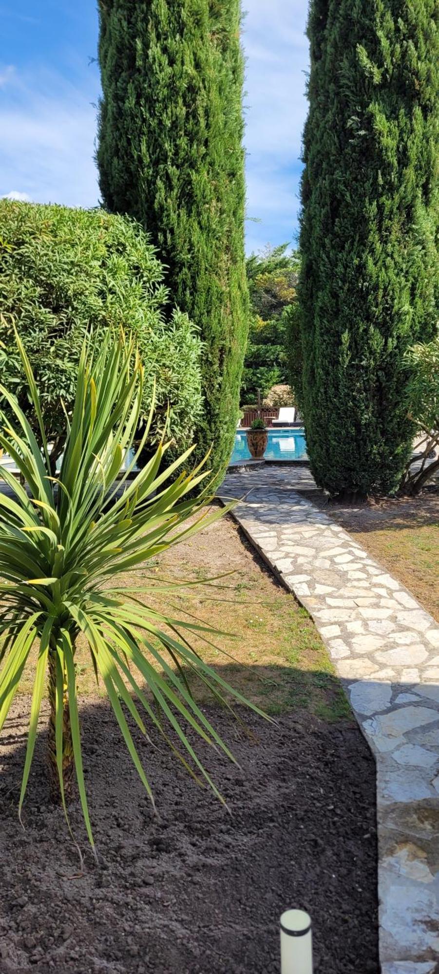 Villa Liberty Entraigues-sur-la-Sorgue Екстериор снимка