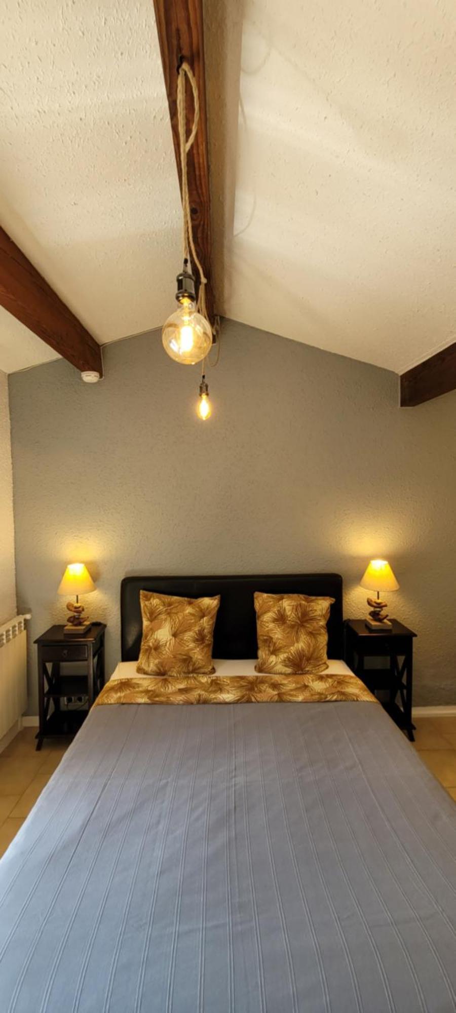 Villa Liberty Entraigues-sur-la-Sorgue Стая снимка