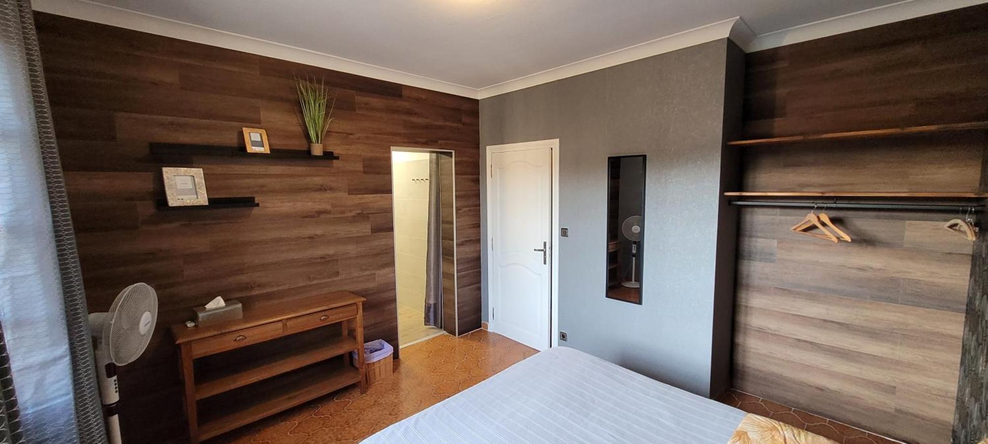 Villa Liberty Entraigues-sur-la-Sorgue Стая снимка