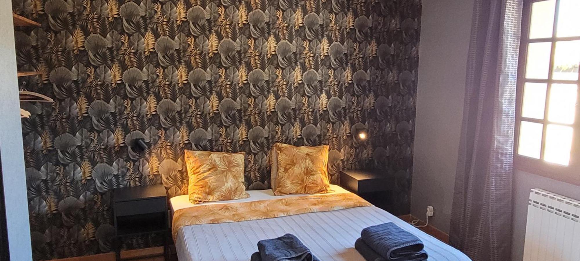 Villa Liberty Entraigues-sur-la-Sorgue Стая снимка