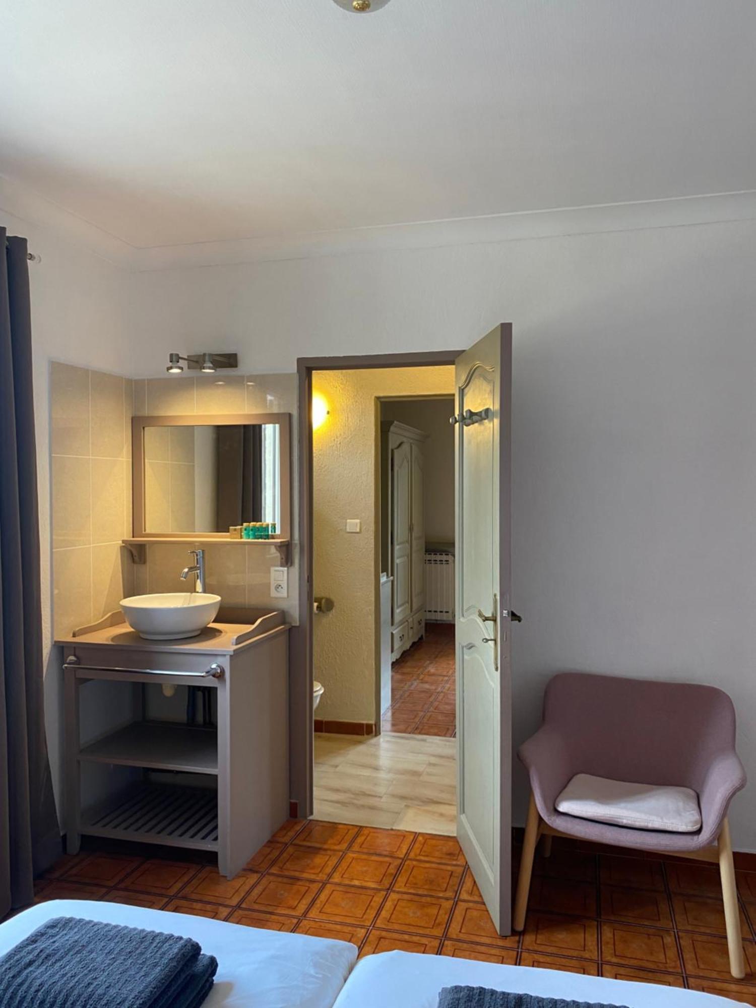 Villa Liberty Entraigues-sur-la-Sorgue Екстериор снимка