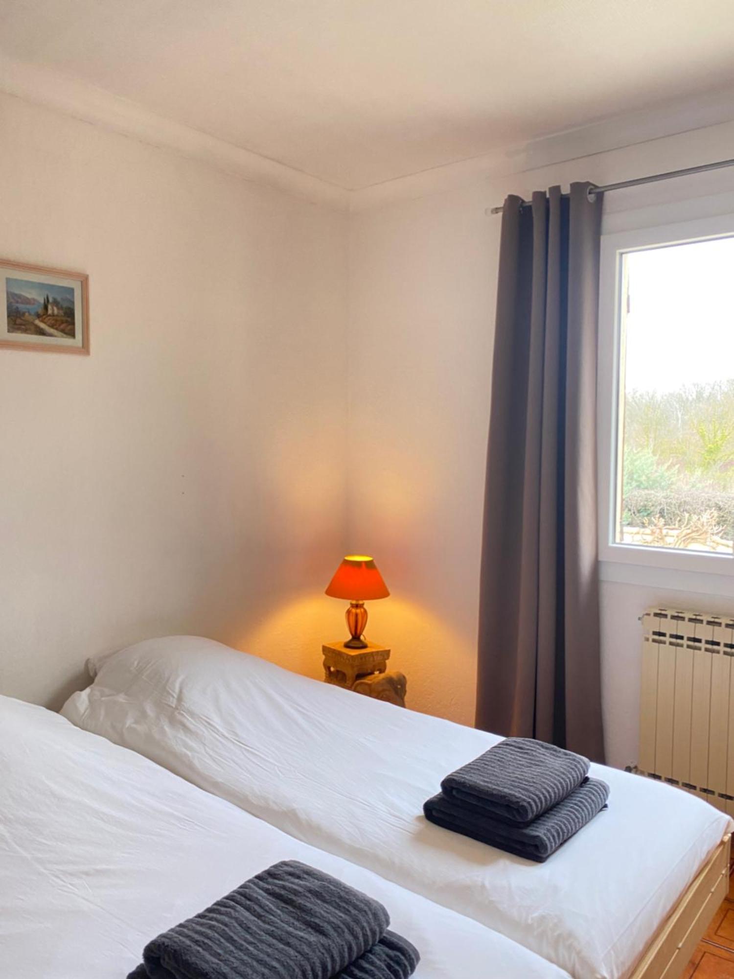 Villa Liberty Entraigues-sur-la-Sorgue Екстериор снимка