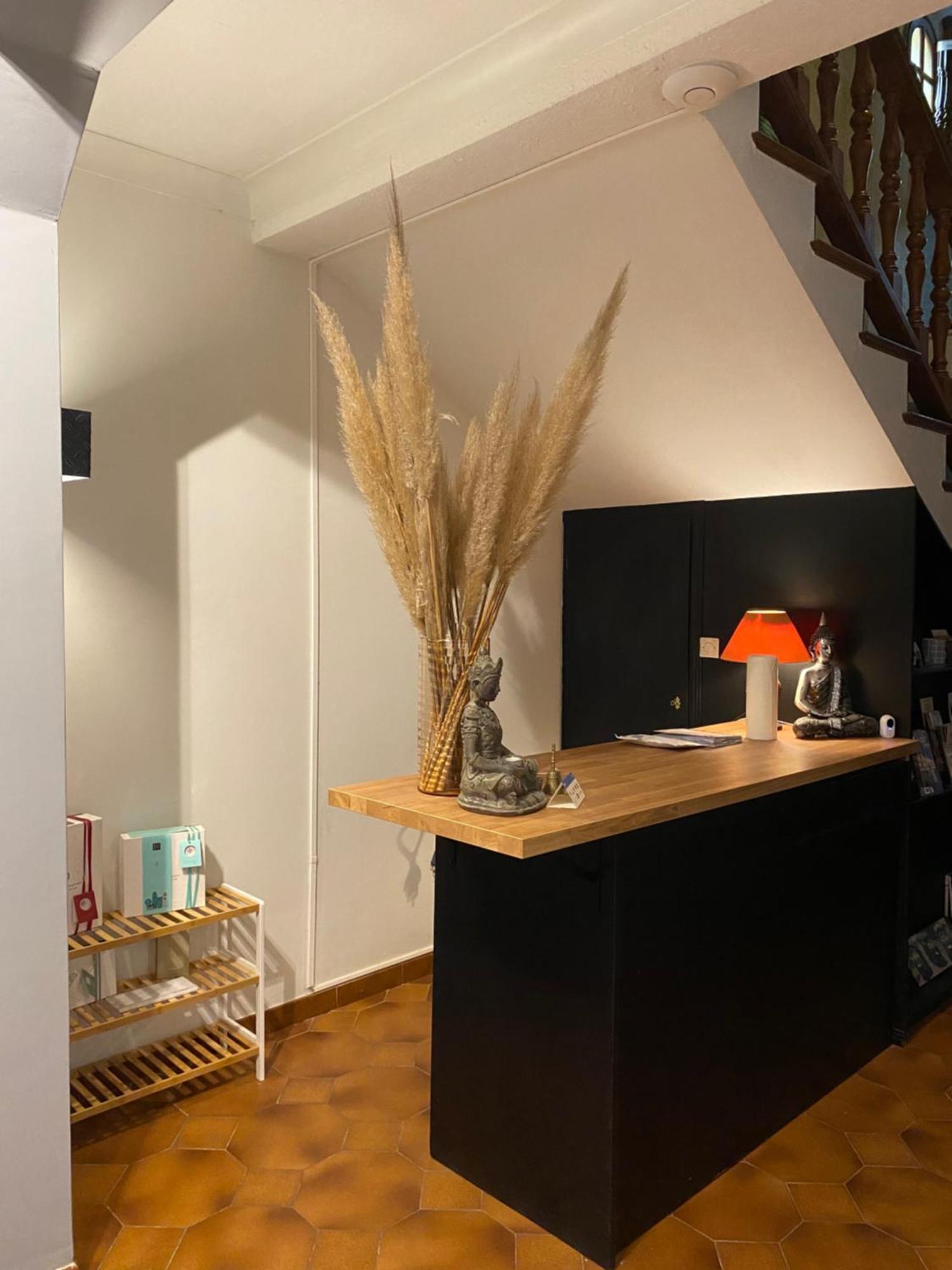 Villa Liberty Entraigues-sur-la-Sorgue Екстериор снимка