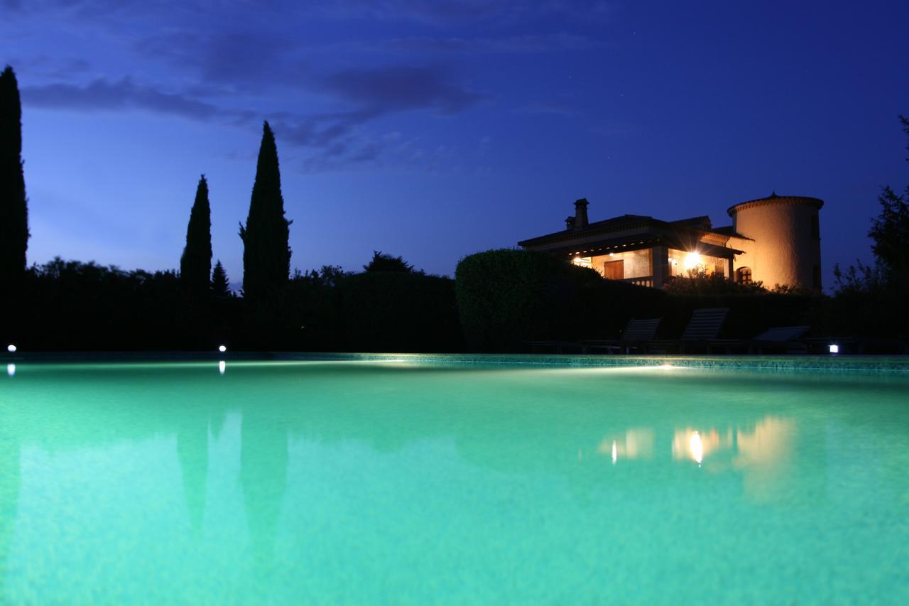 Villa Liberty Entraigues-sur-la-Sorgue Екстериор снимка